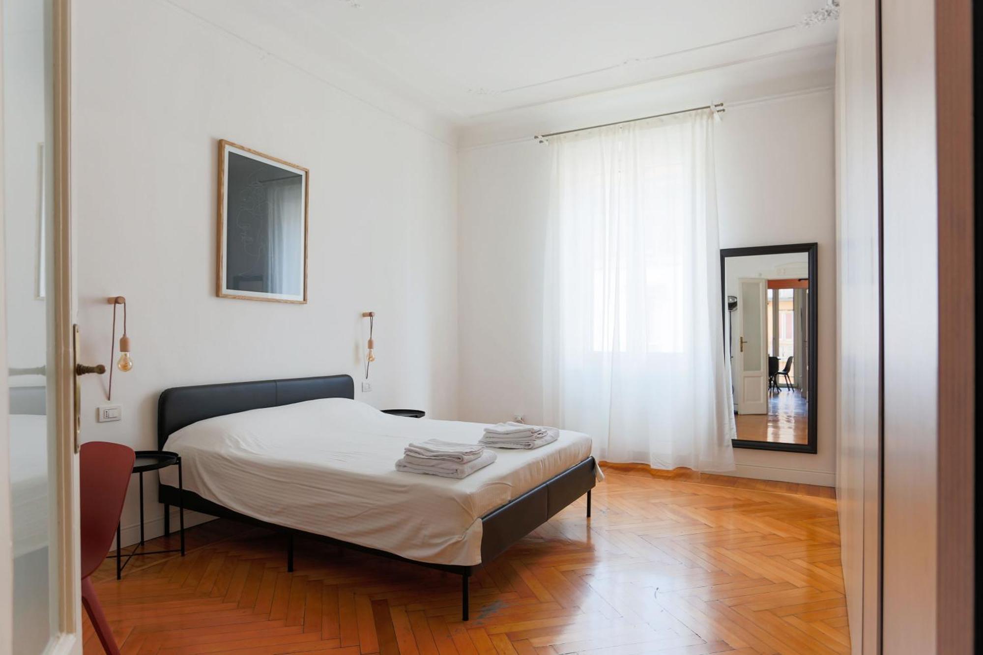Settembrini - Station Apartment Mailand