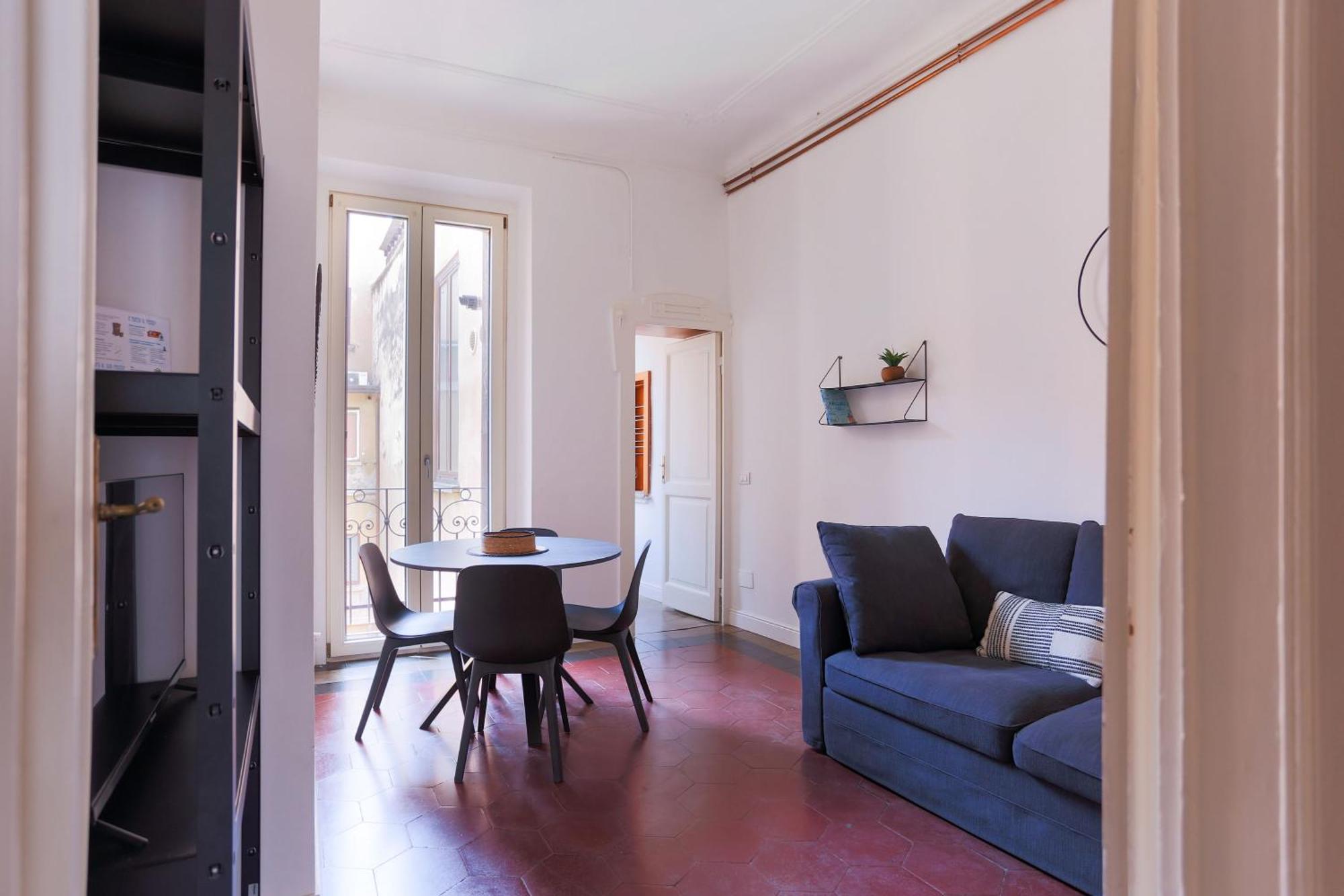 Appartamento Settembrini - Station Milano